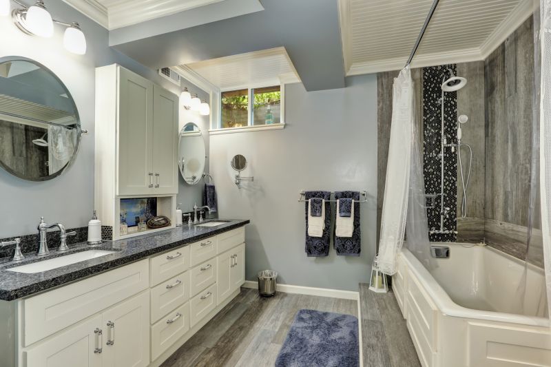 Top Bathroom Remodeling Companies in Monroe, GA