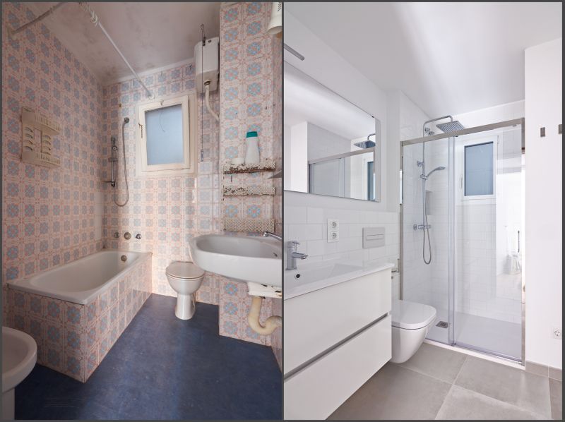 Best Senior Bathroom Renovation Contractors in Jefferson, GA