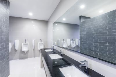Bathroom Lighting Design